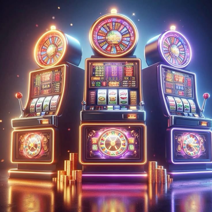 jili slot