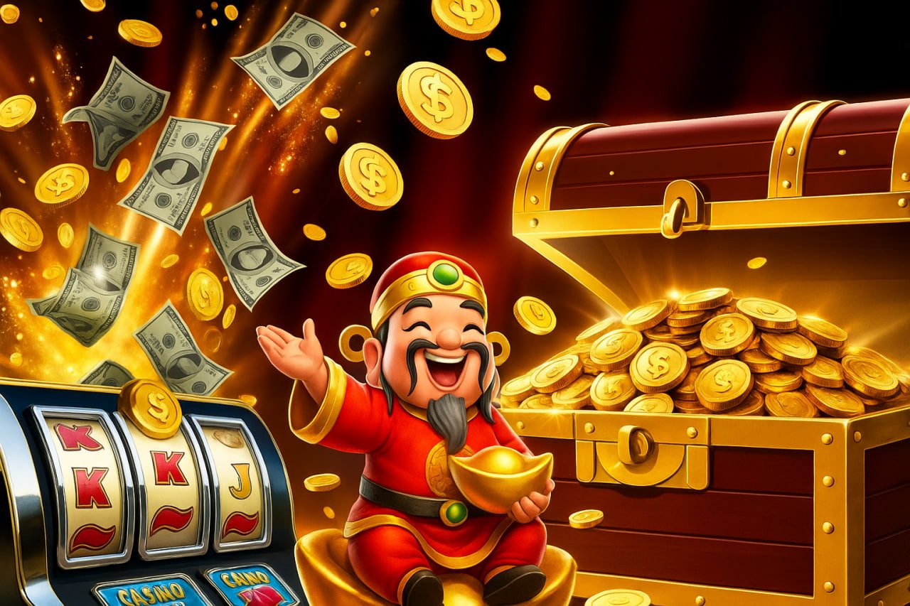 jili slot