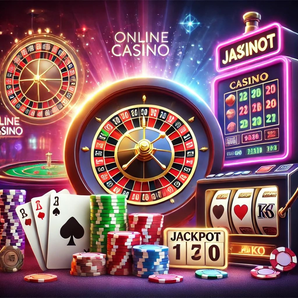 jili slot